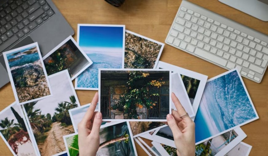 Bring Your Memories to Life – The Power of Professional Photo Printing with Laguna Digital
