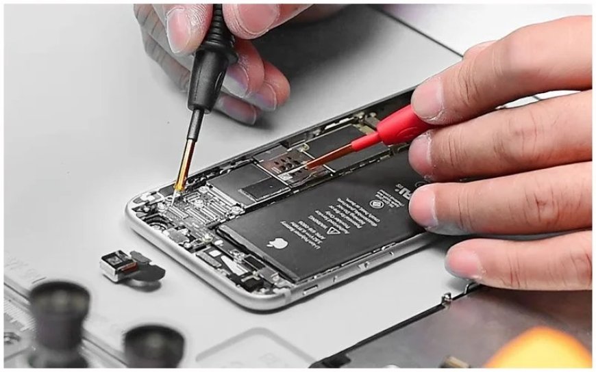 How to Find the Best Galaxy Tablet Repair in Melbourne