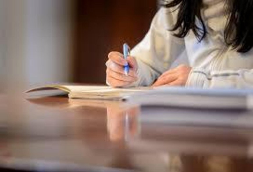 Empowering Tomorrow’s Nurses: The Transformational Role of BSN Writing Services in Nursing Education