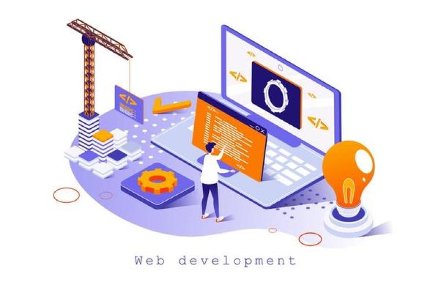 How to Hire Skilled Web Developers in Dubai for Your Next Project