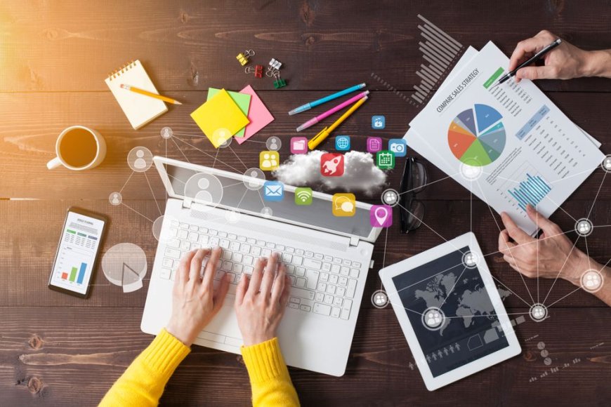 Digital Marketing: The Modern Way to Grow Any Business