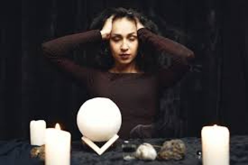 Discover the Power of Insight with Psychic Readings in Melbourne