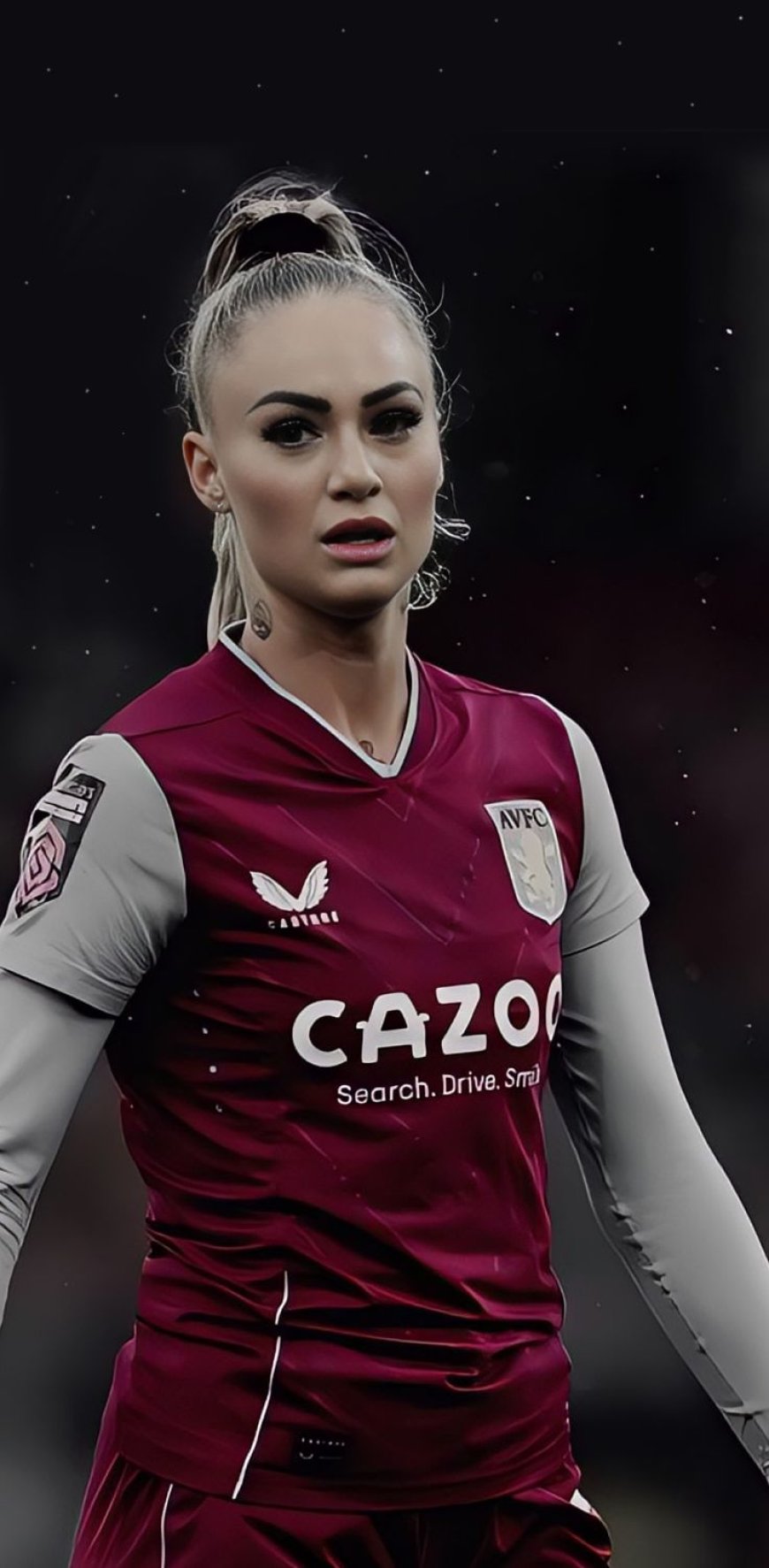 Alisha Lehmann: Biography, Career Highlights & Social Media Stats 2025