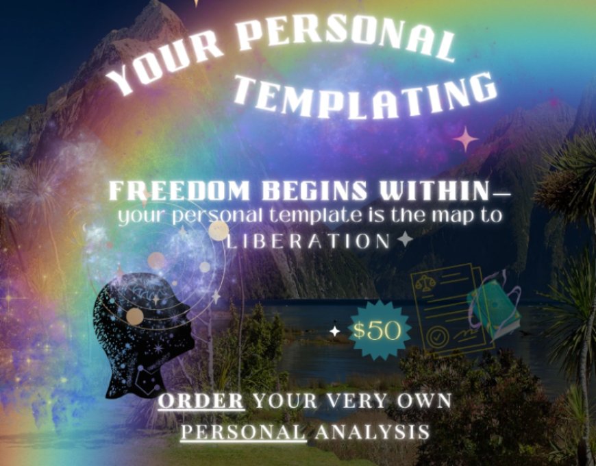 Astro Metaphysical Analysis