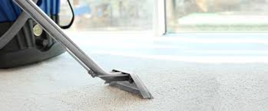 Affordable and Reliable Best Carpet Cleaning Dubai Experts