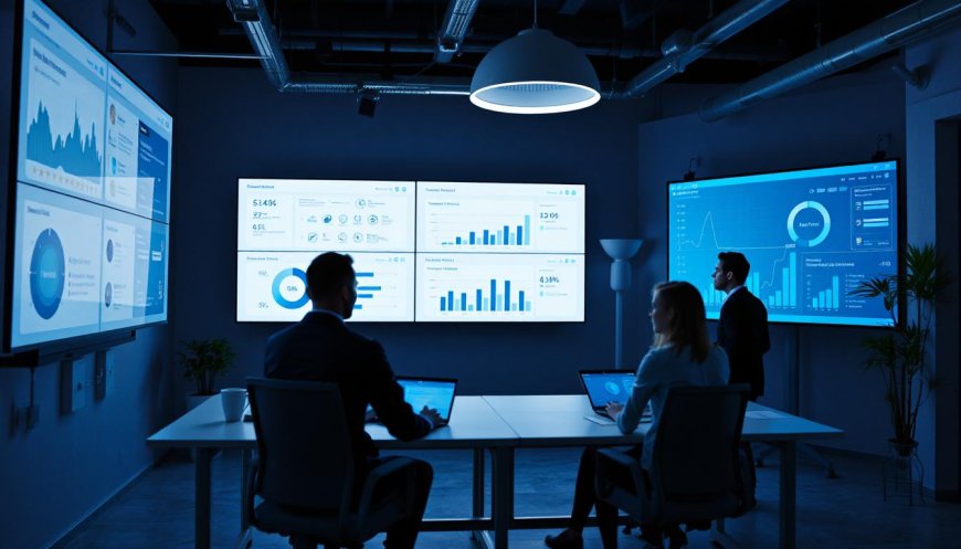 2025 Trends in Online Reputation Management Agencies