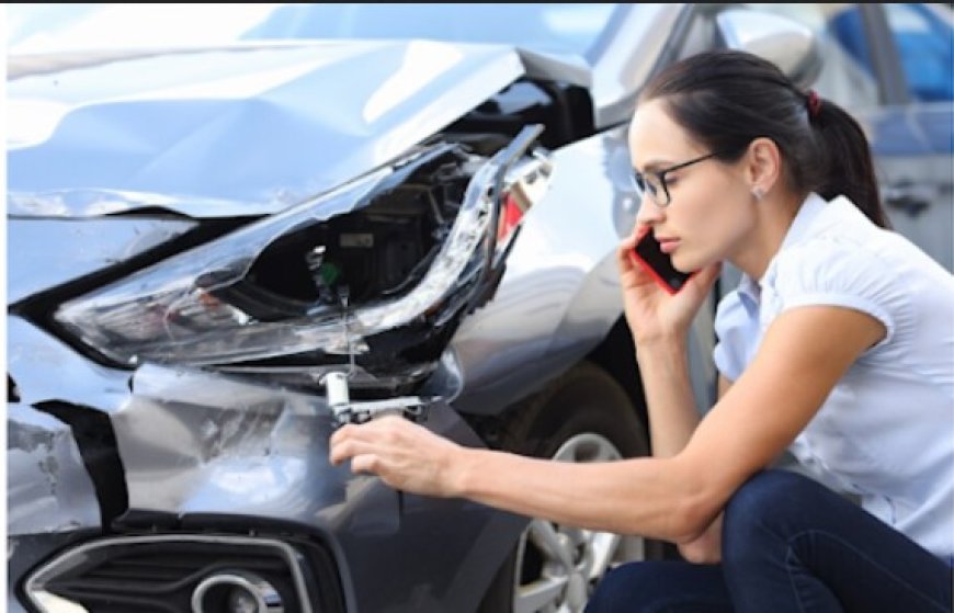 Crash to Class: Panel Beaters Who Make It Look Easy