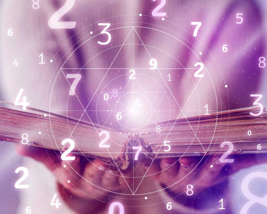 How Numerology Services Help You Make Better Life Decisions?