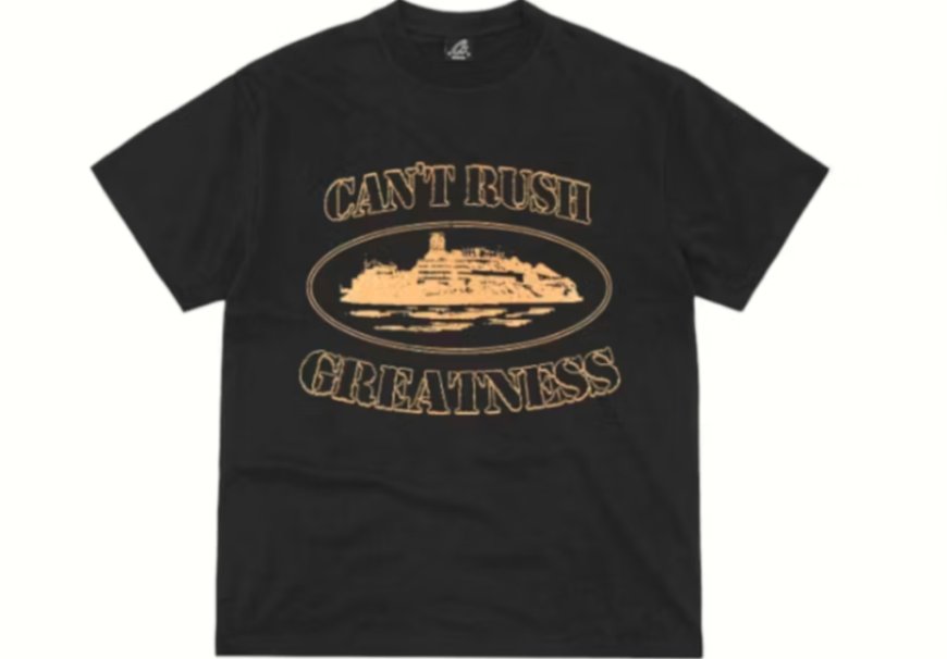 Why CRTZ Is the Hottest Streetwear Brand Right Now