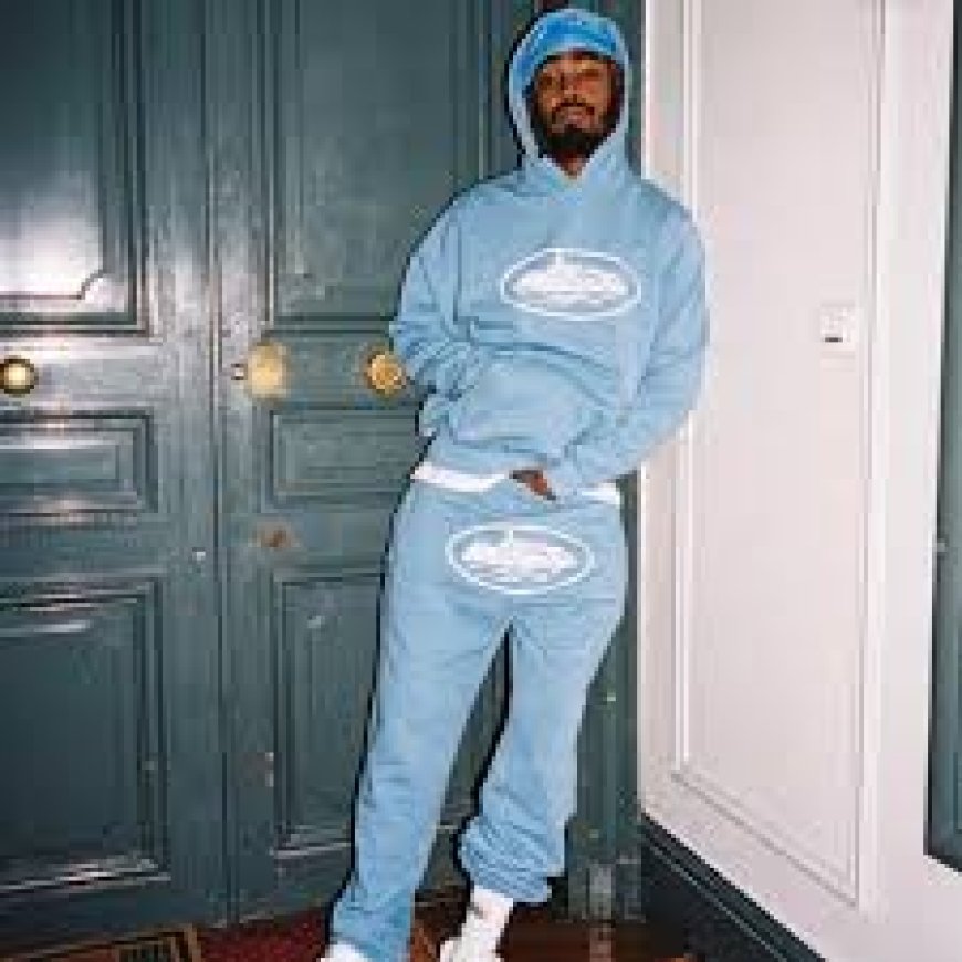 Corteiz Clothing Trends 2025 Rule Global Streetwear Style Now