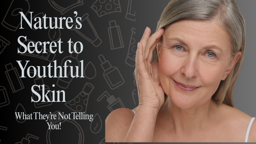10 Shocking Secrets About the Best Anti-Aging Skin Care That Dermatologists Won’t Tell You!