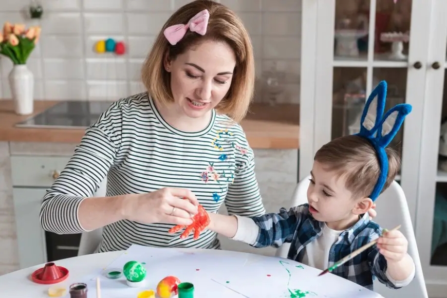 School Collaboration: How ABA Therapists Work with Teachers and Staff