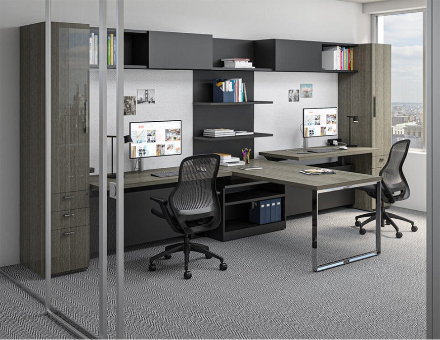 Top Mistakes to Avoid When Buying Private Office Furniture