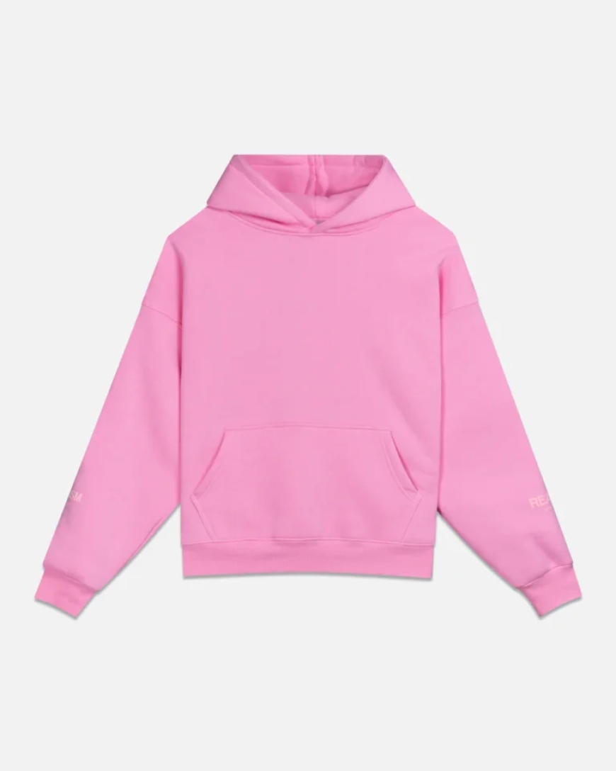 Why the Realism Hoodie Isn’t Just Fashion