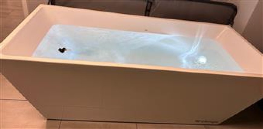 How to Incorporate Cold Plunge Therapy into Your Las Vegas Fitness Routine