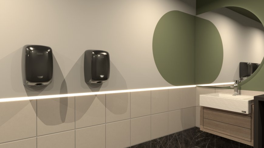 Hand Dryer Market Support from Public Facility Upgrade Campaigns 2025–2035