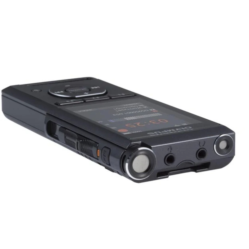 Digital Voice Recorder Market Supported by USB Plug-and-Play Devices 2025–2035