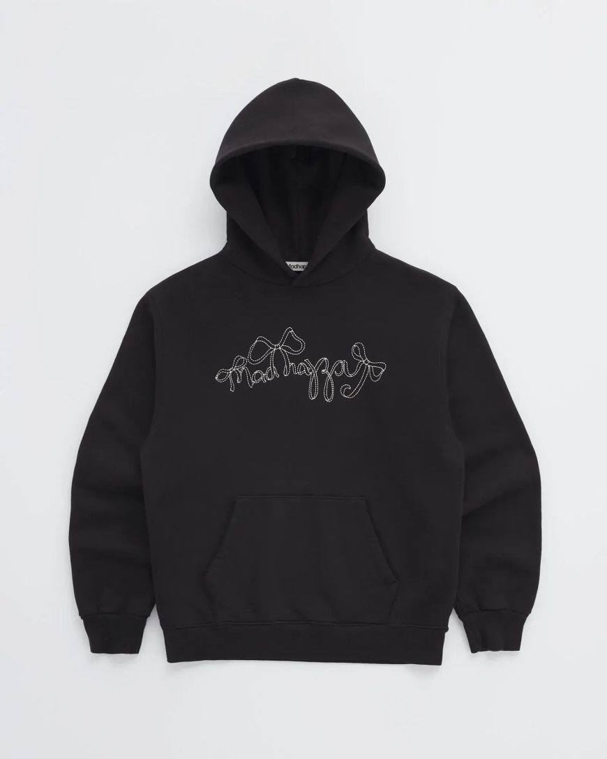 Madhappy Hoodie – The Ultimate Guide to the Bow Hoodie Phenomenon