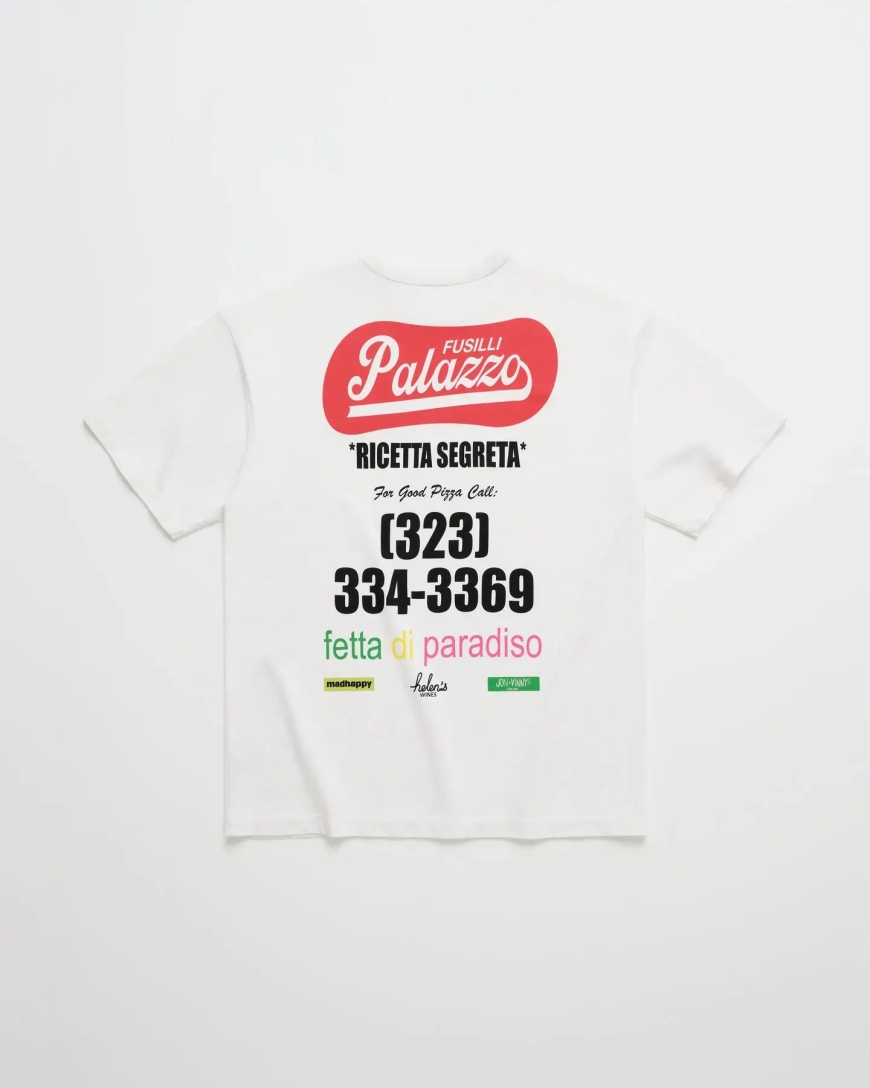 The Ultimate Guide to the Madhappy T-Shirt: Quality, Style, and Cultural Impact
