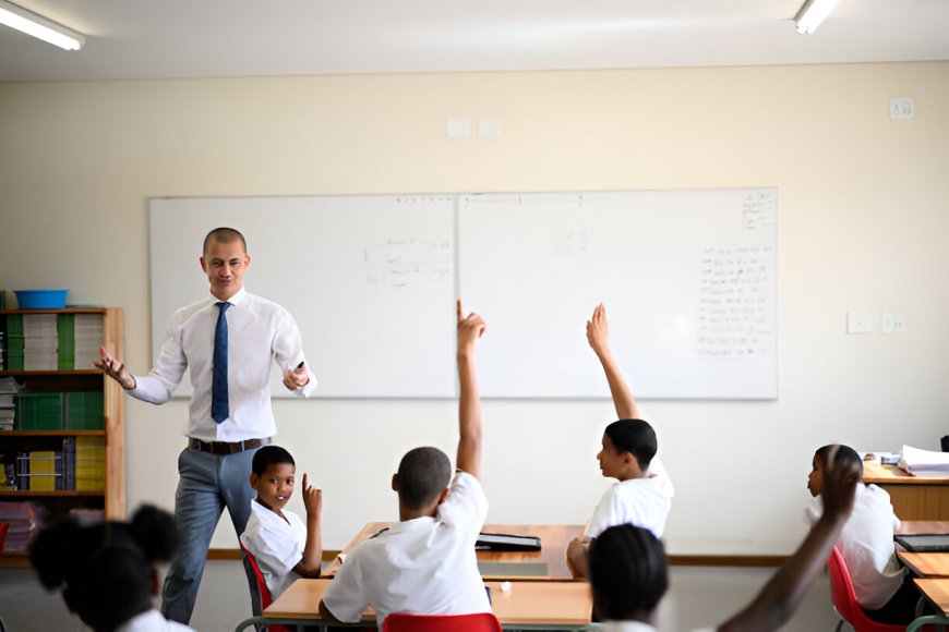 Journal  A Love Letter Meant for Someone You Haven’t Met Yet  Empathy in Classroom Teaching