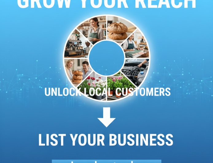 Local Page UK – UK Free Business Listing Site for Businesses