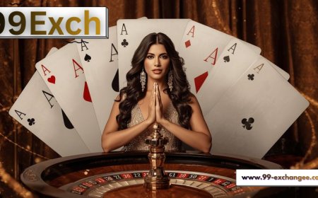 Casino Games on 99 exch: Complete Platform Guide