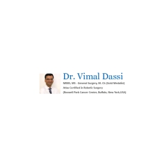 Dr. Vimal Dassi