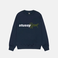 stussy official