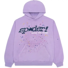 Spider Hoodie